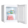 Zamrażarka MPM 46-ZS-01B 51cm 40dB Biała 2kg/24h 33L - 1076038 - zdjęcie 2